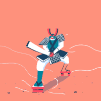 创意动图 动画 特效 游戏动画