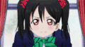 love live 表情 吃惊  惊讶