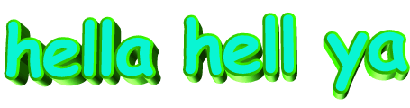 绿色  字母   动画   动态