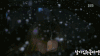 来自星星的你 金秀贤 全智贤 下雪