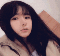 抽烟 小姐姐 点烟 美女