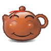 脸红 表情 表情包