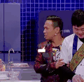 傲娇 宋小宝 搞笑 演员 综艺 食在囧途