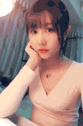 女神 可爱 网红 美女