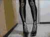鞋子 shoes fashion 美丽