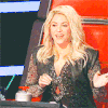 夏奇拉 Shakira