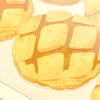 美食 食物 美味 吃货 甜品 面包