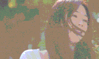女神 美女 可爱 迷人