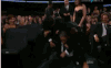 艾美奖 现场 拥挤 Emmy+Awards