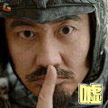 军事联盟 吴秀波 三国 嘘 soogif soogif出品