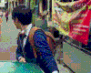刘昊然 帅哥 小鲜肉 阳光