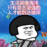 生活就像海洋 金馆长 蘑菇头 斜眼