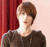 金在中 Kim jae joong 偶像 歌手