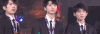 TFBOYS 王源 王俊凯 易烊千玺