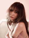 美女 性感 迷人 好身材