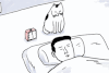 动漫 二次元 猫