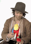 吉井和哉 日本 明星 幼稚
