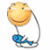 小表情 滑稽 抚摸 小鱼 emoji滑稽