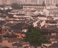 南京夫子庙 历史遗迹 文明