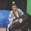 emoji版易烊千玺 易烊千玺 呆萌 可爱