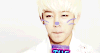 kpop 宝贝 BAP 大贤