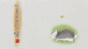 夏目友人帐 小猫 行走 可爱