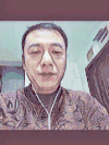 男人 自拍 耳机