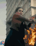 美女 性感 爆炸 魔幻