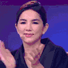 蒙面唱将猜猜猜 陈嘉桦 陶子 美女