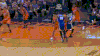 NBA 篮球  老米勒 速度