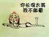 太美 搞笑 斗图 滑稽