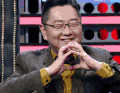 乐呵呵 偷笑 吐槽大会 开心 张绍刚 综艺 表情包