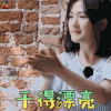 妻子的浪漫旅行 谢娜 干得漂亮 赞 soogif soogif出品