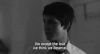 壁花少年 少年 性感  The+Perks+of+Being+a+Wallflower
