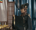 邓艾 三国 经典 影视 历史 soogif soogif出品 军师联盟