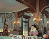 午休 吃货时间 赵丽颖   疑惑