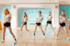 MV Red&Velvet Russian&Roulette 动作 可爱 跳舞