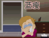 伤心 难受 南方公园