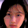 美女  女鬼    动画  动态