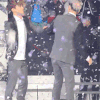 鹿晗 kpop 克里斯 韩国搞笑 exo 边伯贤 做 SUHO 陈 XIUMIN 吴世勋 kyungsoo 朴灿烈 凯 道 放置 exo反应 灿白 exo有趣 baekyeol 韩国船只 exo船 exo场景 exo请求