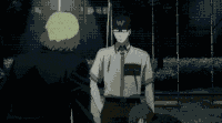 眼镜男 喷剂 伤害 痛苦