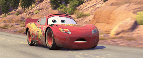 汽车 汽车 爱 迪士尼 失败 迪士尼皮克斯 迪士尼的GIF 皮克斯动画GIF 皮克斯 迪斯尼皮克斯 令人尴尬的 汽车的GIF