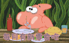 月初时光
