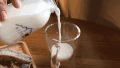 牛奶 杯子 营养 钙