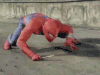 蜘蛛侠 spider+man  砸  找寻  搞笑