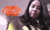 妹子 看什么看 生气   凶狠
