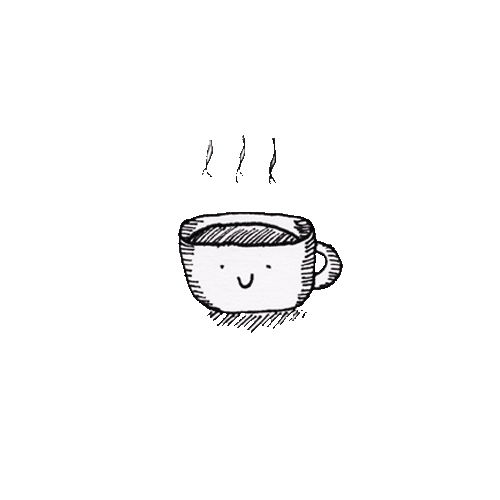 咖啡   杯子    动画   动态