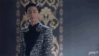 申盛禄 来自星星的你 李载京 射星 谢谢 兴夫家葫芦开了