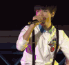 王俊凯 TFBOYS三周年 帅气 劲爆rap 酷炫 明星爱豆
