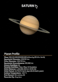 太空 土星 太阳能系统 行星 天文学 天然气巨头